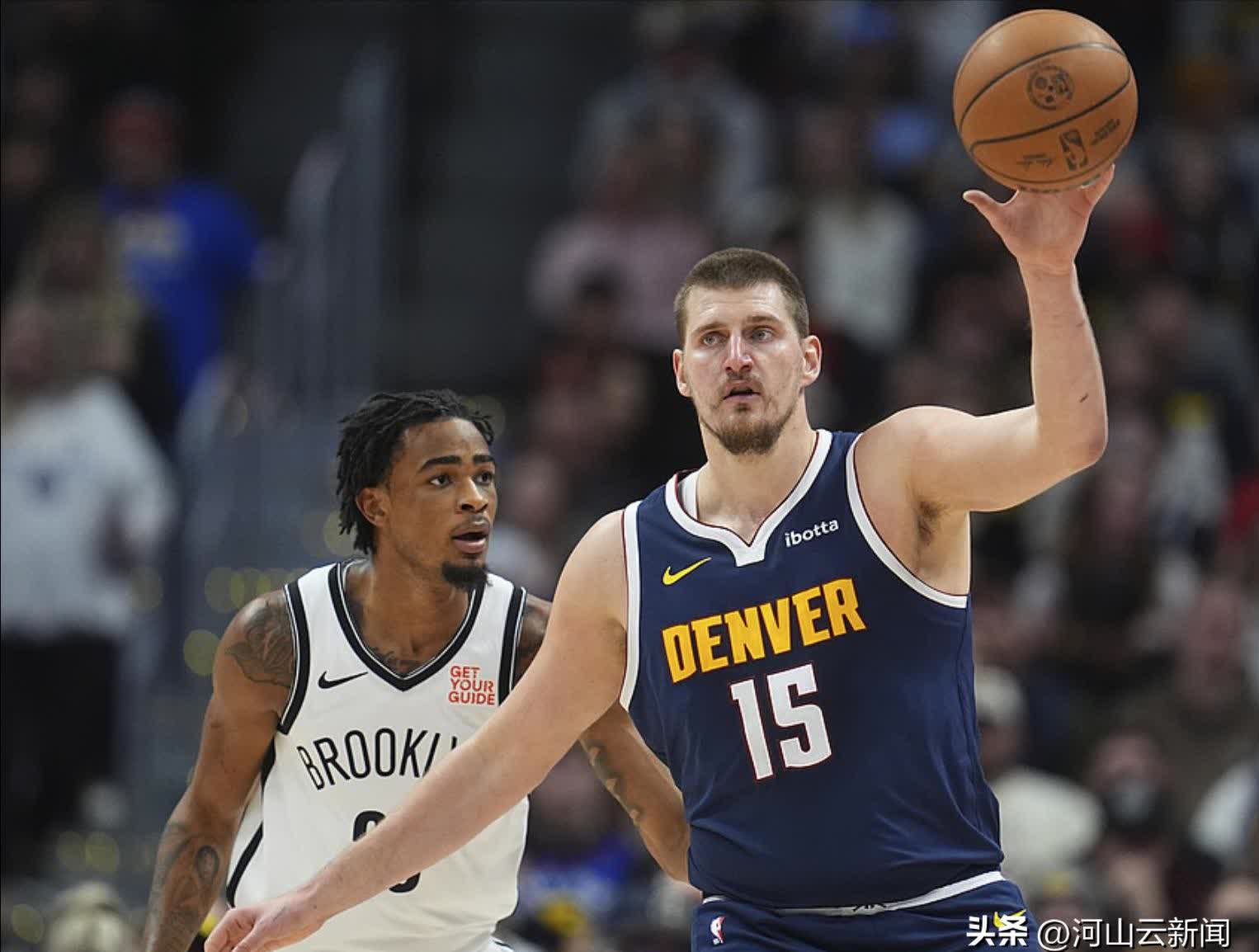 包含NBA常规赛转会期走向成谜；布鲁克林篮网临场应变；媒体盛赞；医务组通报恢复的词条